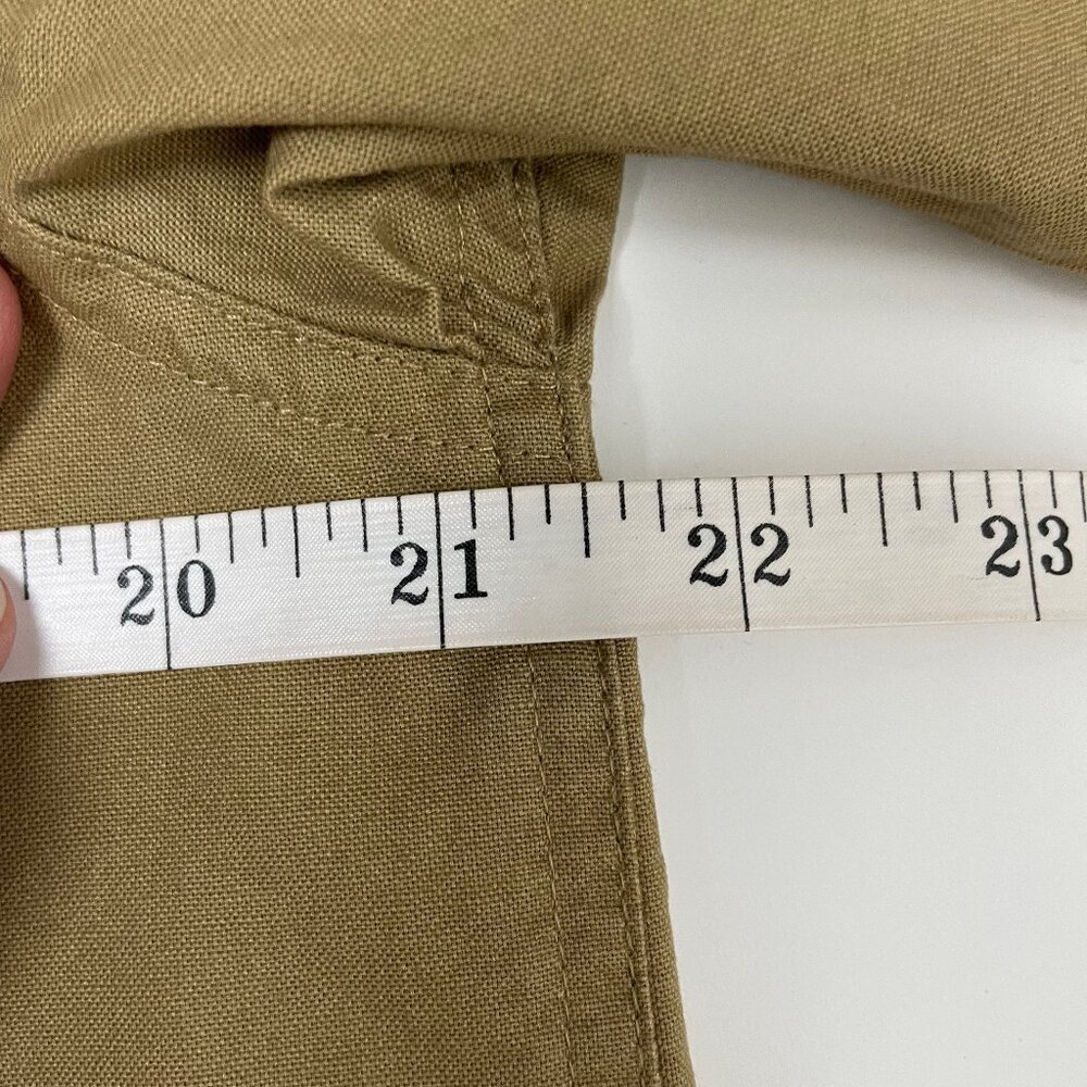 CAT Work Shirt - Picture 8 of 9
